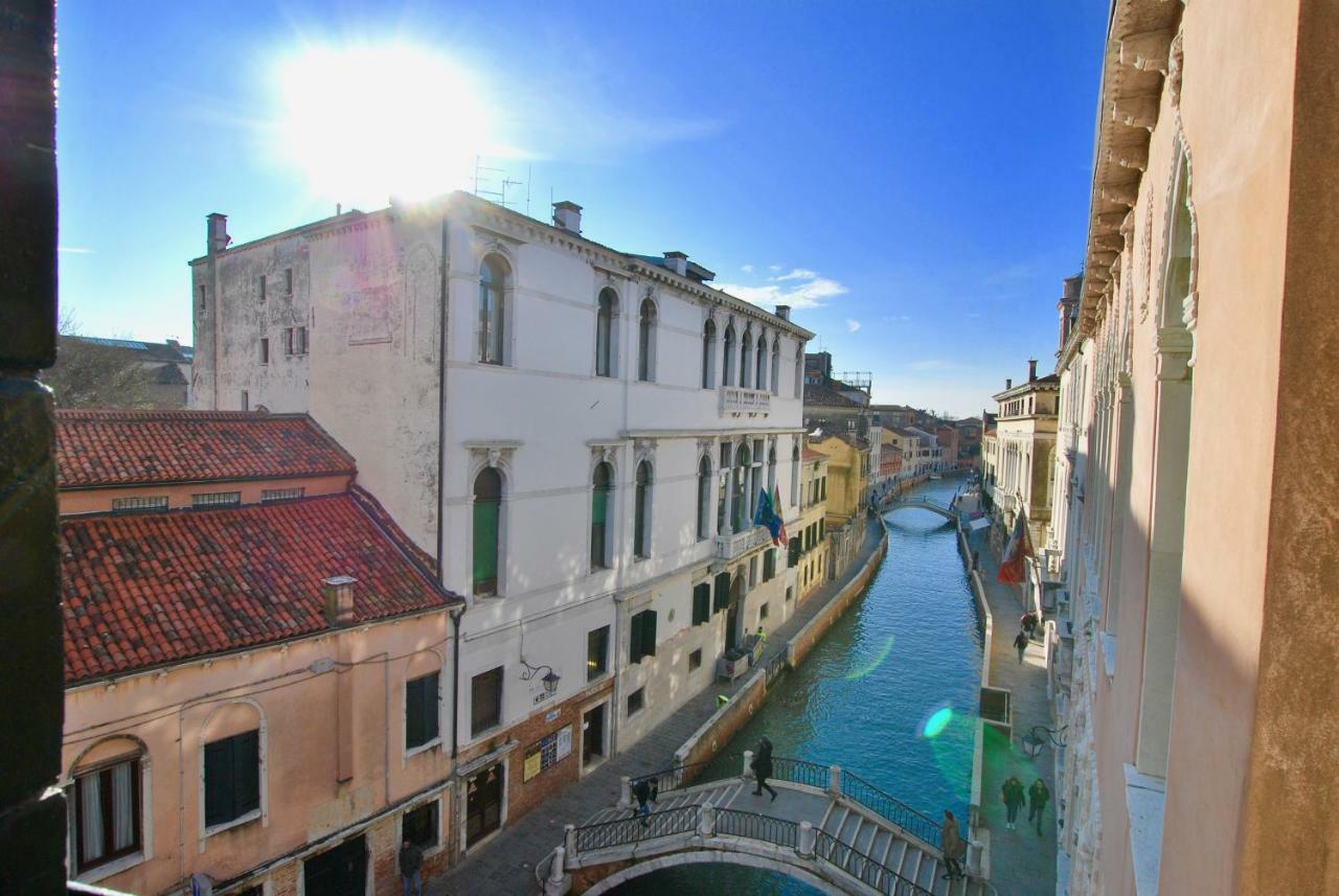 Appartement Ca Grimani Stunning View And Comfort *