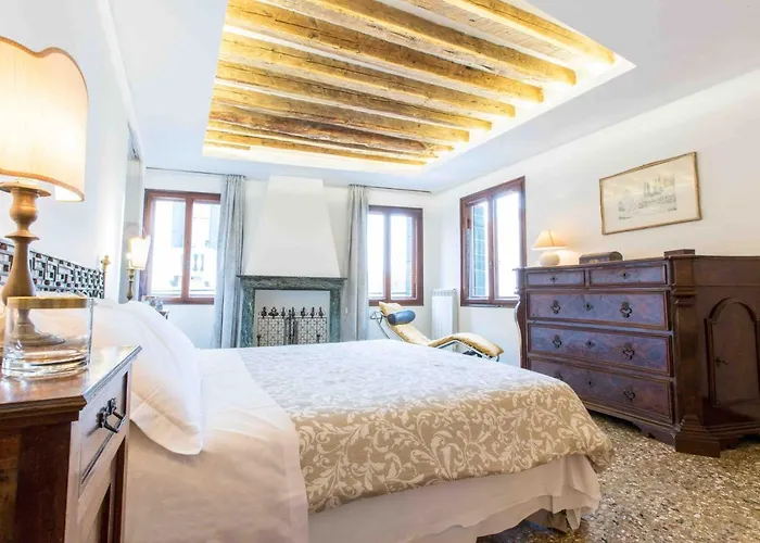 CA GRIMANI stunning view&comfort
