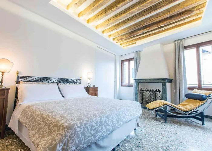 CA GRIMANI stunning view&comfort