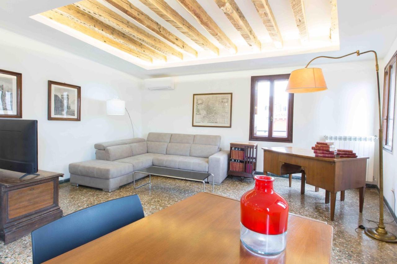 Ca Grimani Stunning View&comfort Appartement