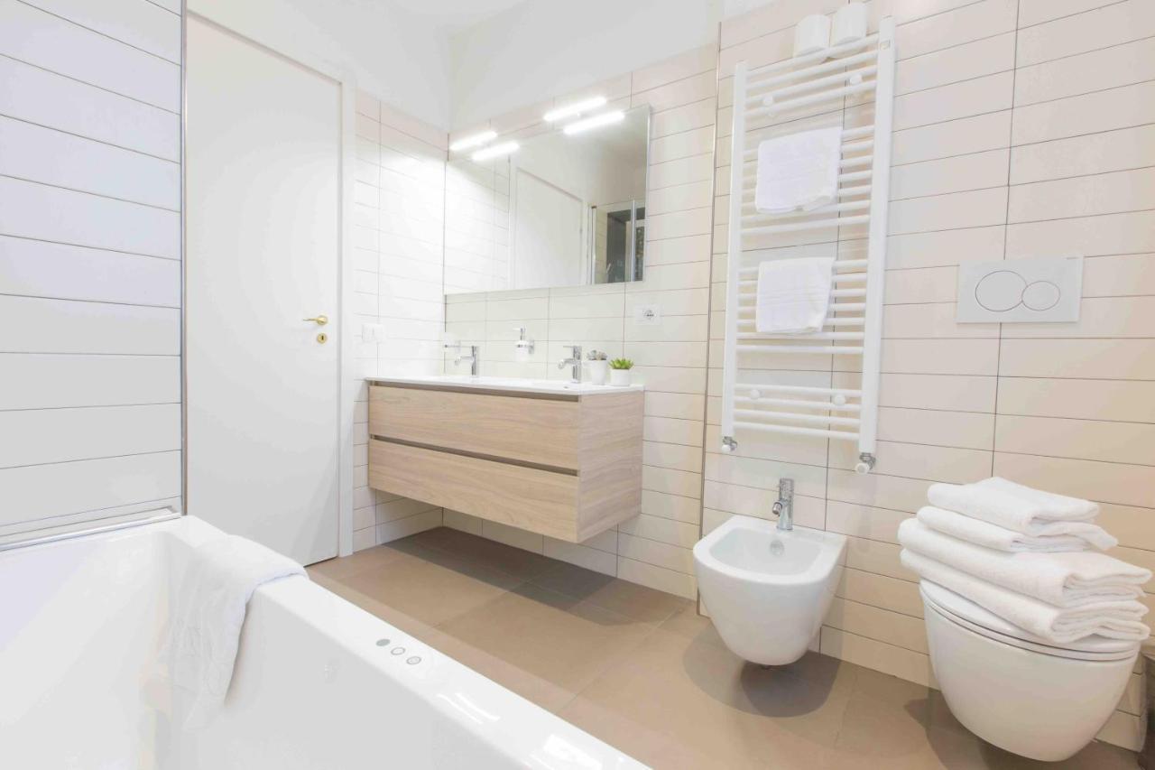 Appartement Ca Grimani Stunning View&comfort Venetië