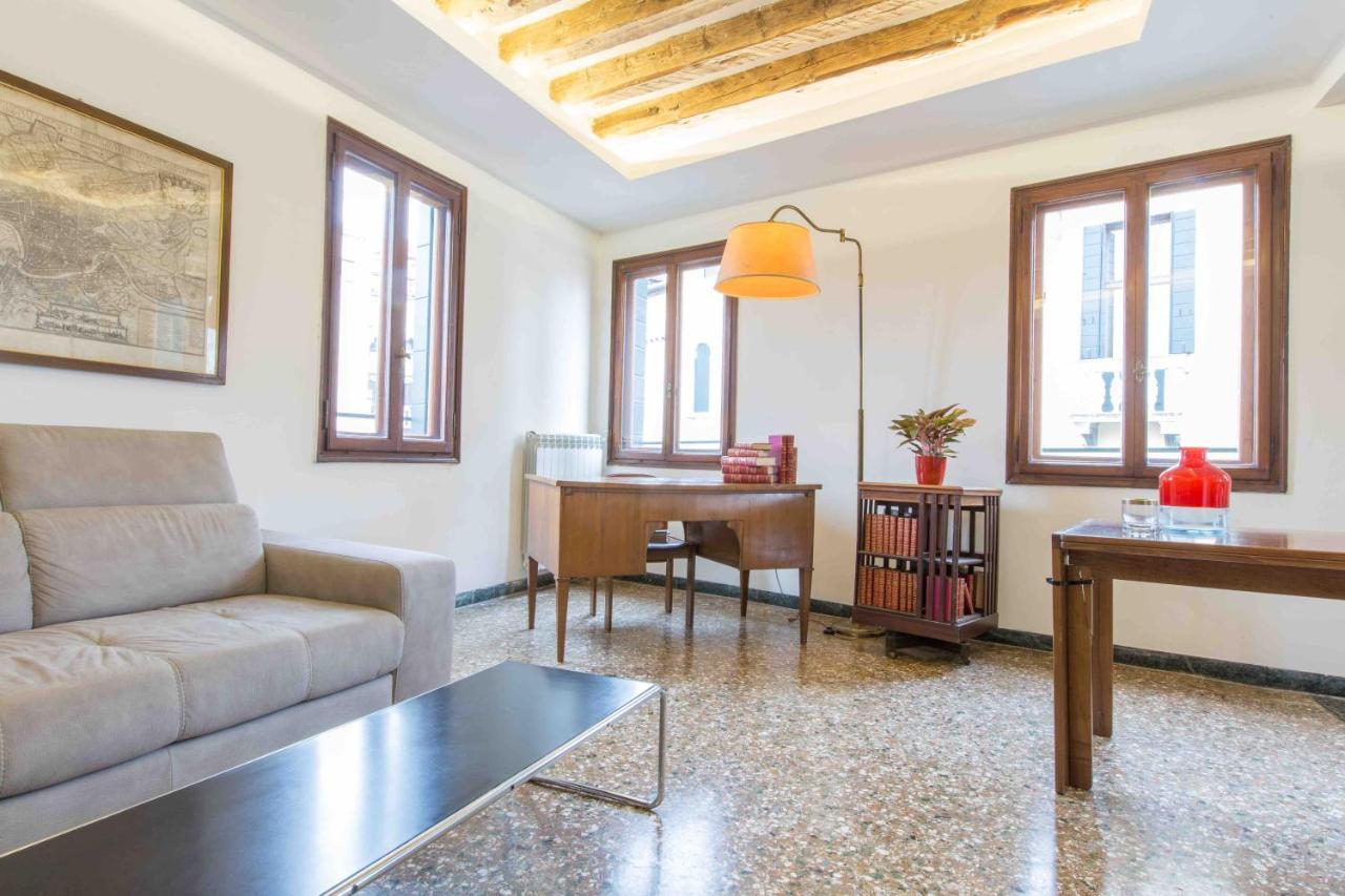 Ca Grimani Stunning View&comfort Appartement *