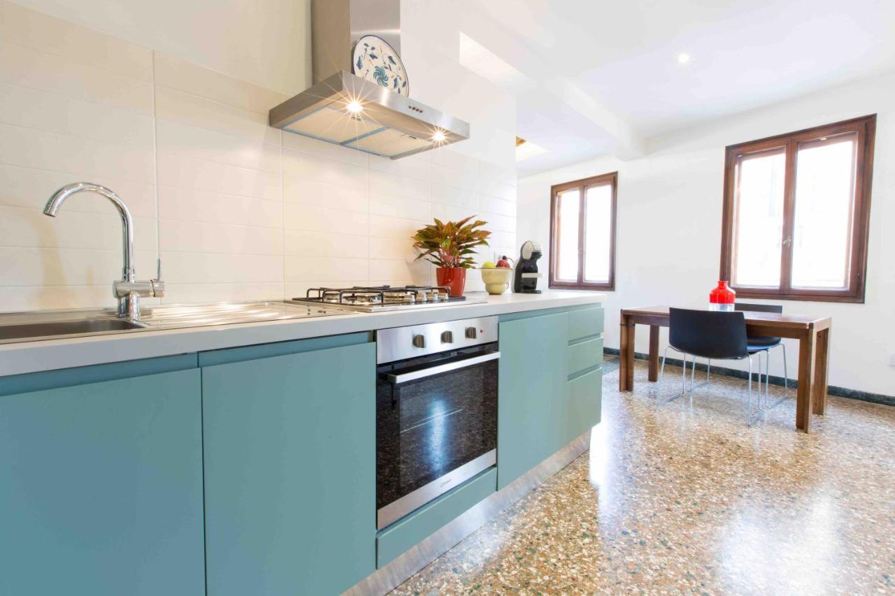 Appartement Ca Grimani Stunning View&comfort Venetië