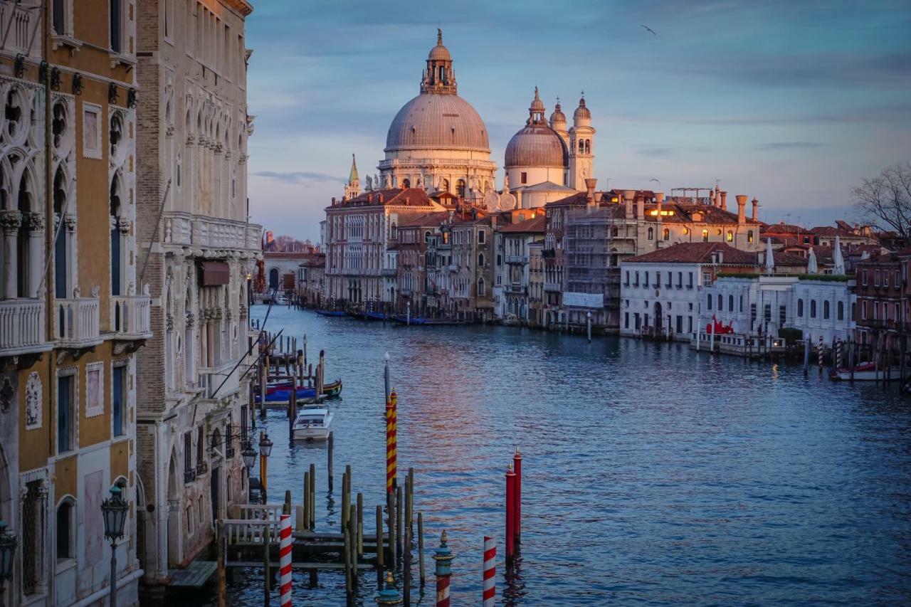 Appartement Ca Grimani Stunning View&comfort
